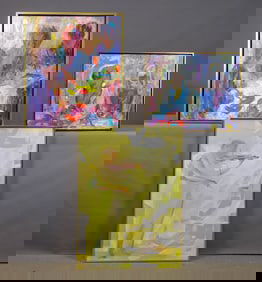 Lucia Tallarico (1919-2014)