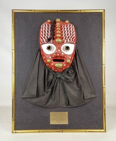Korean Mask