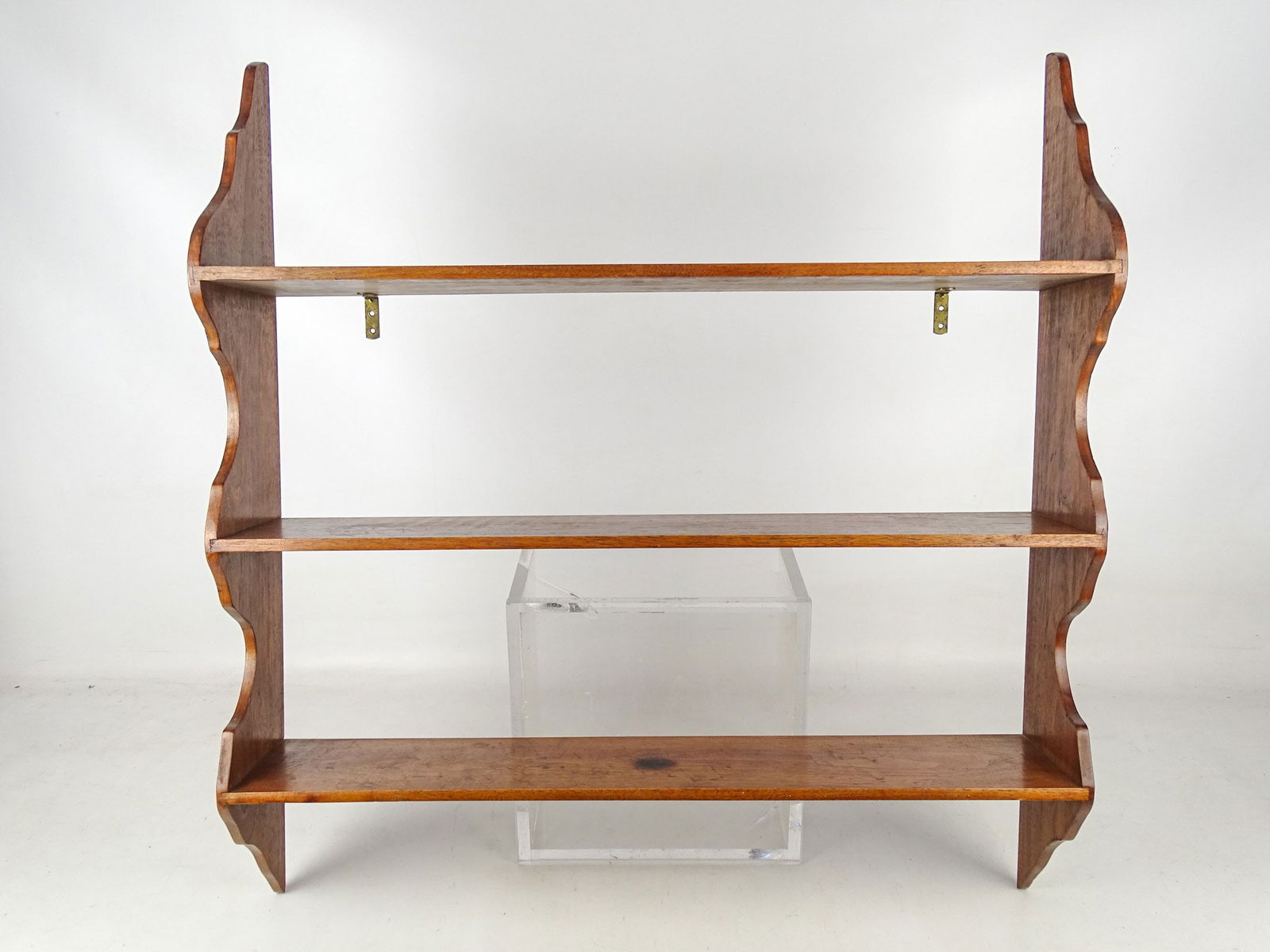 Early Wall Shelf (1 of 5)