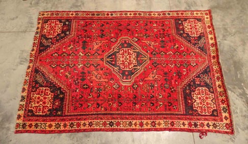 Oriental Rug