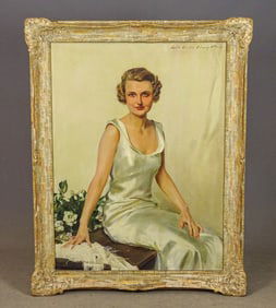 Erik Guide Haupt (1891-1984)