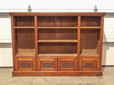 French Bookcase