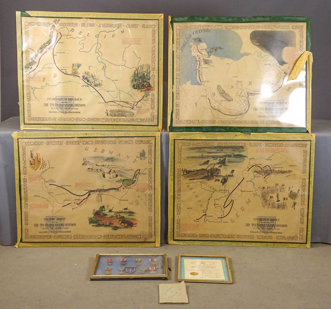 Military Archives (1 of 20)