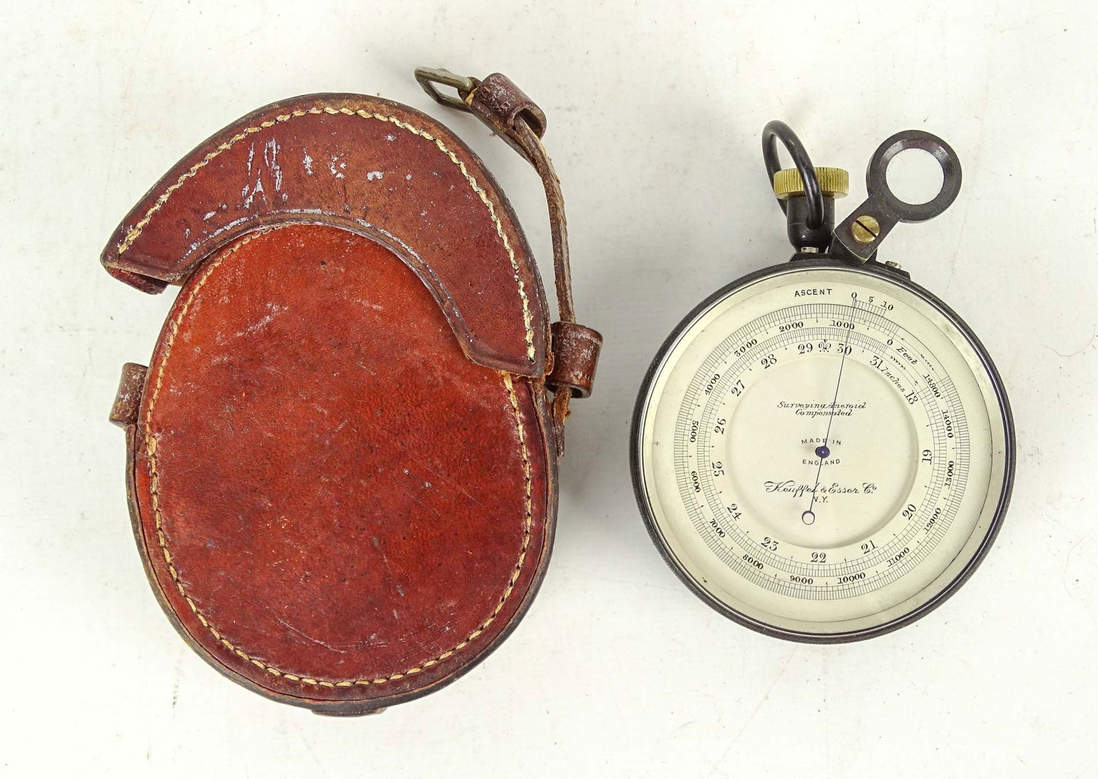 Antique Surveyors Tool (1 of 6)