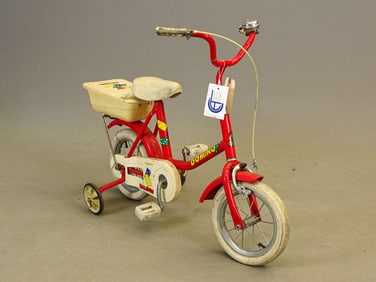 Raleigh Child's Bicycle