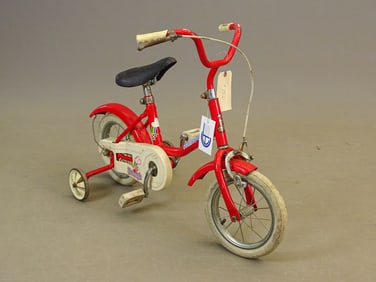Raleigh Child's Bicycle