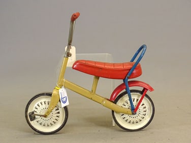 Raleigh Child's Bicycle