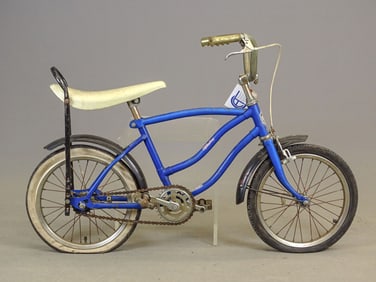 Cycle Pro Child's Bicycle