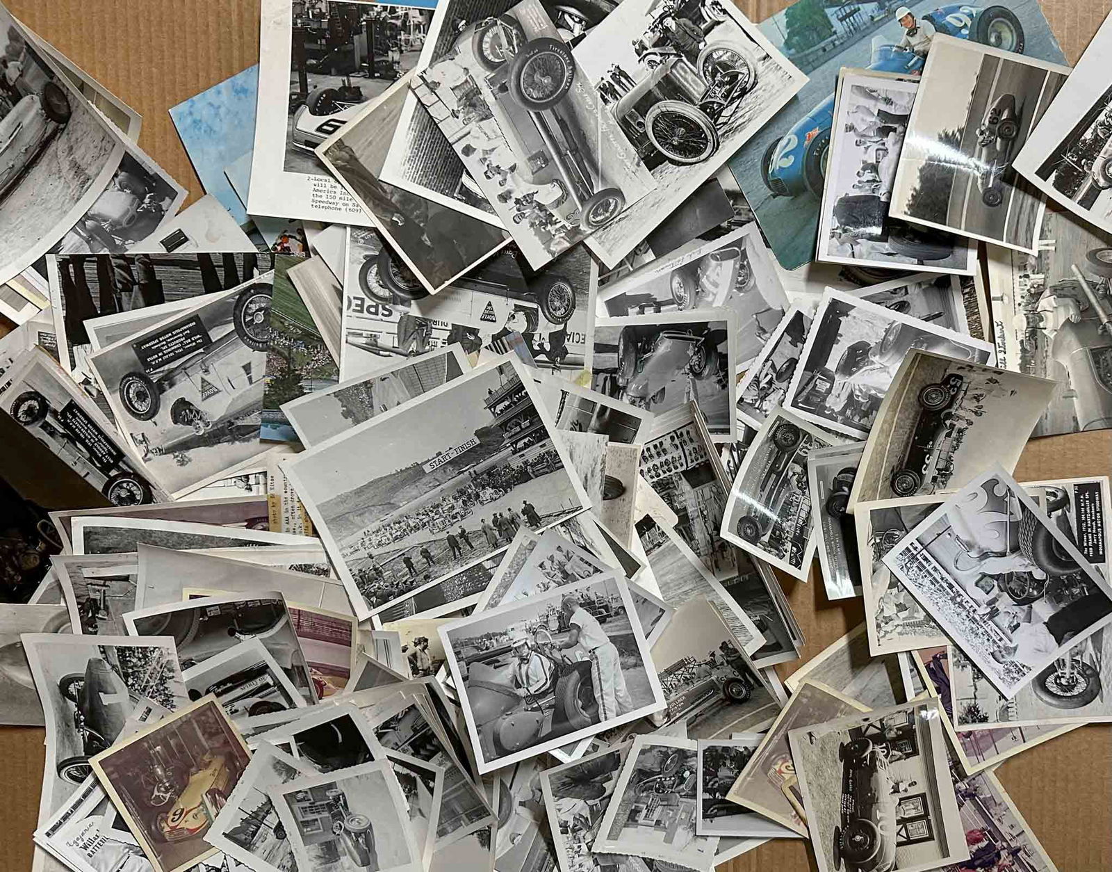 Scrapbooks Lot (1 of 3)