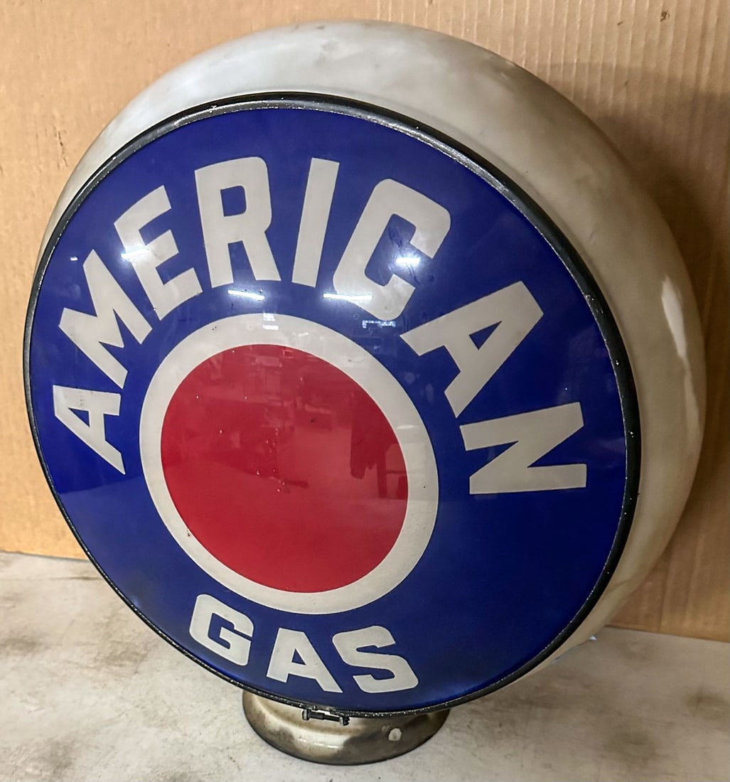 American Brochures (1 of 2)