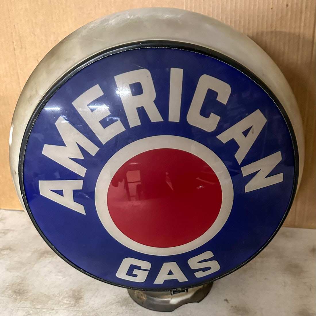 American Brochures - 2