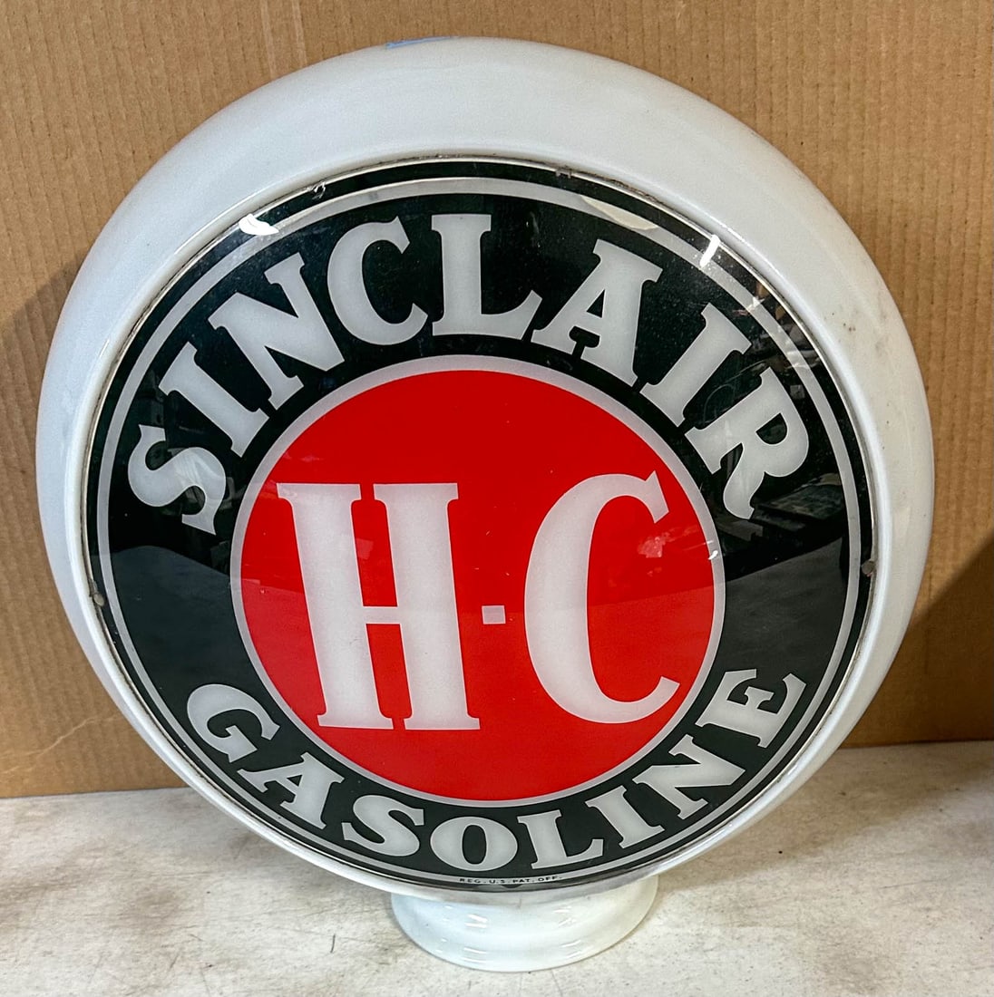 Sinclair Brochures (1 of 2)