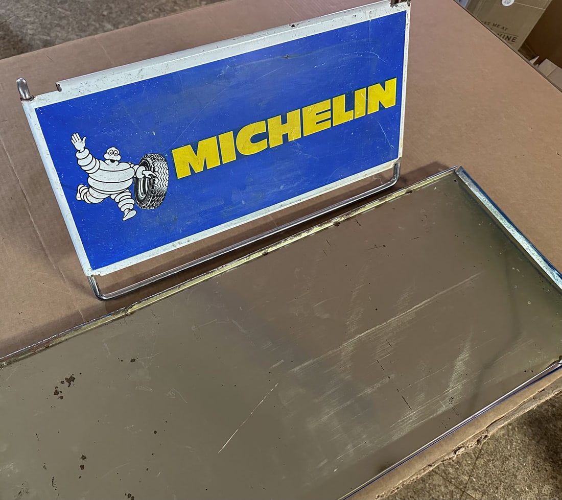 Michelin Lot - 3