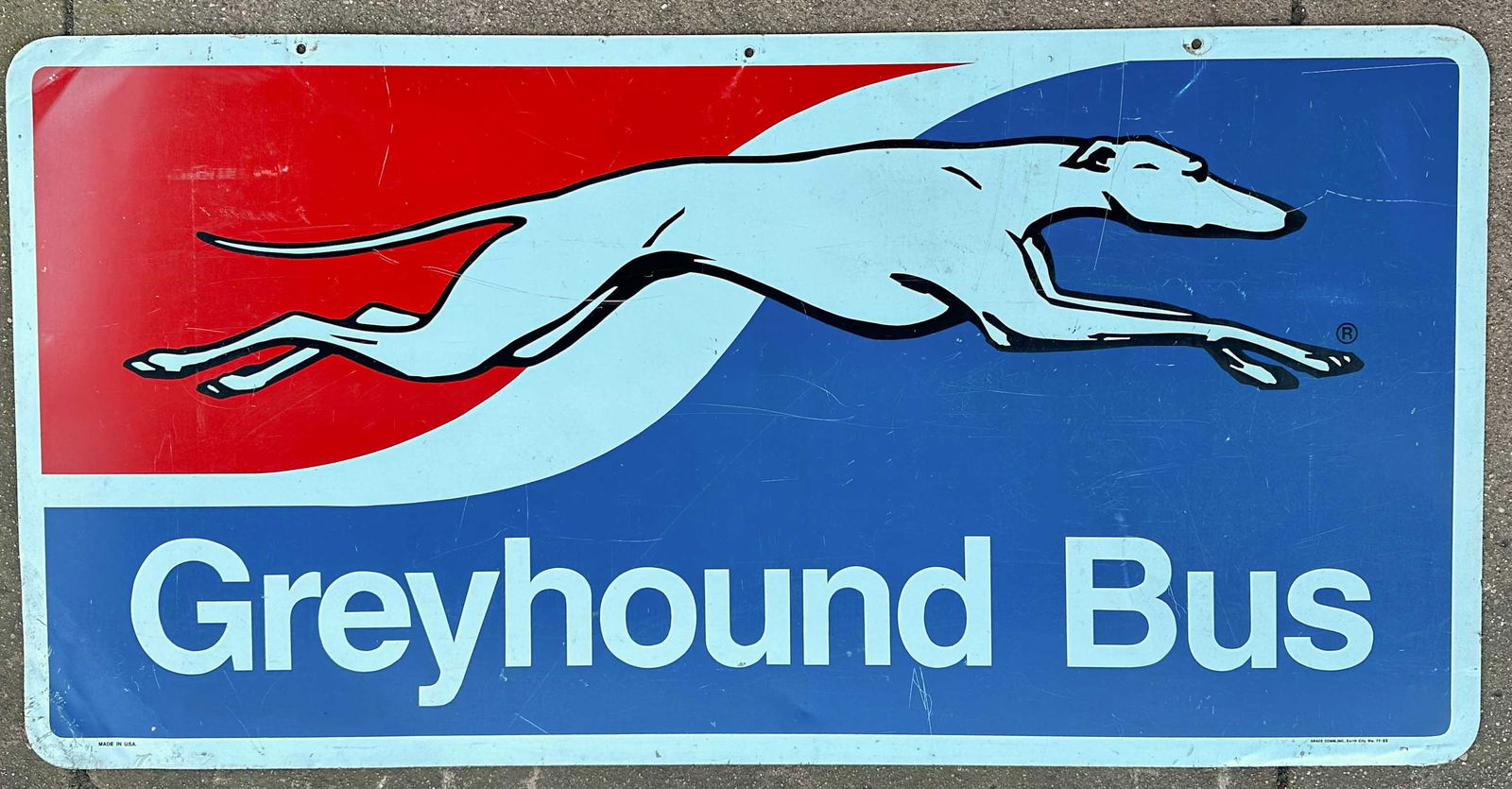 Greyhound Brochures (1 of 2)