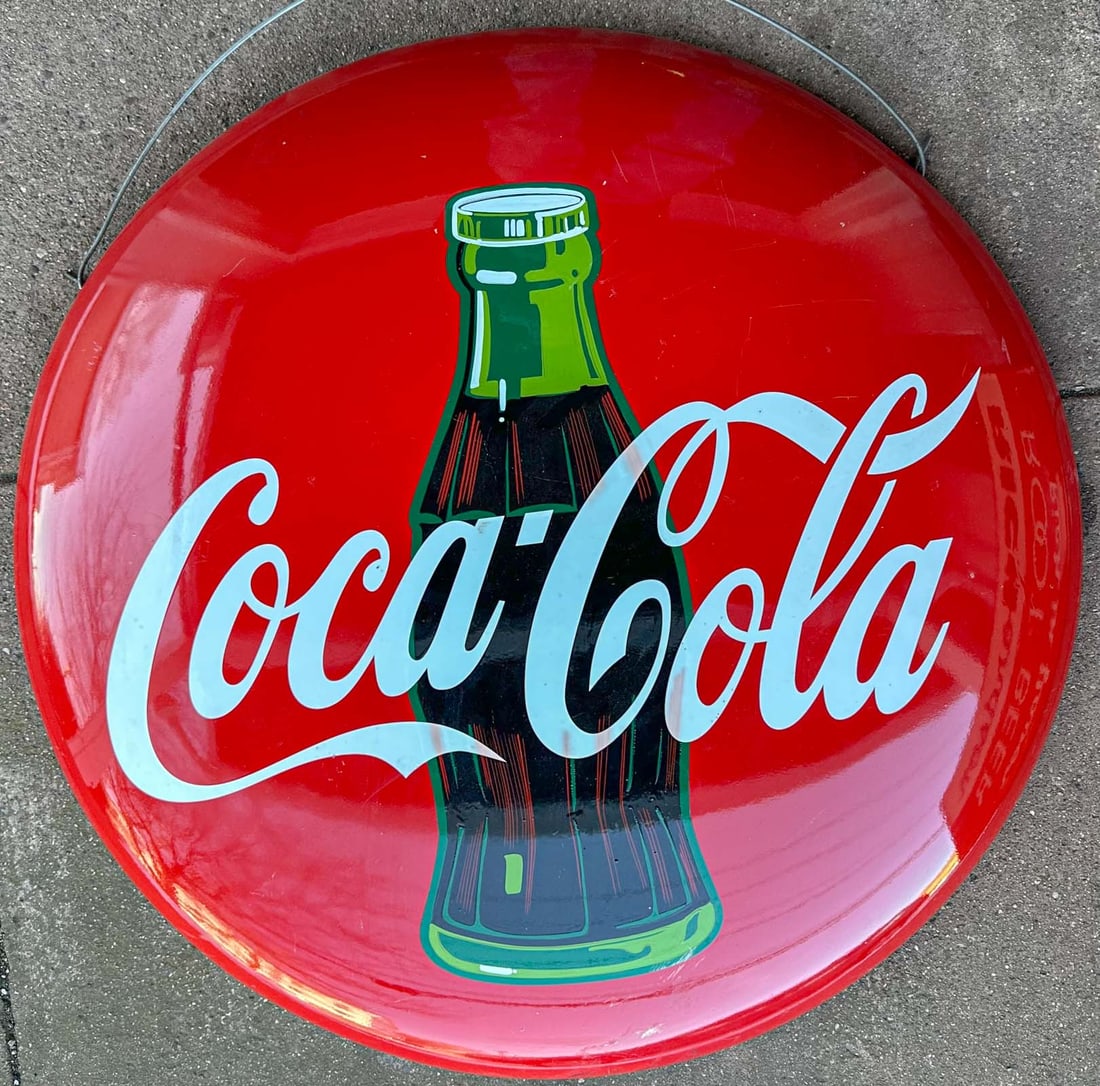 Coca Brochures (1 of 2)