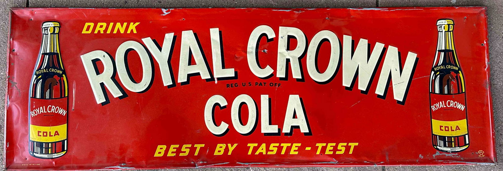 Royal Brochures (1 of 2)