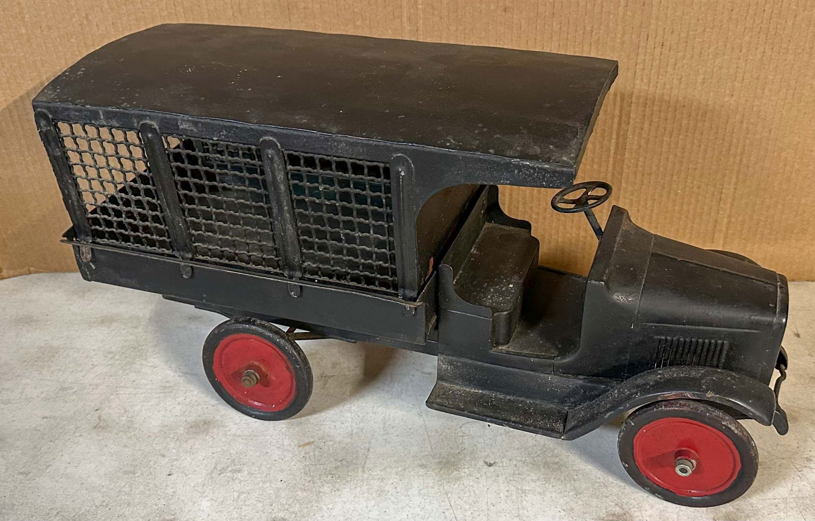 Buddy L Truck (1 of 2)