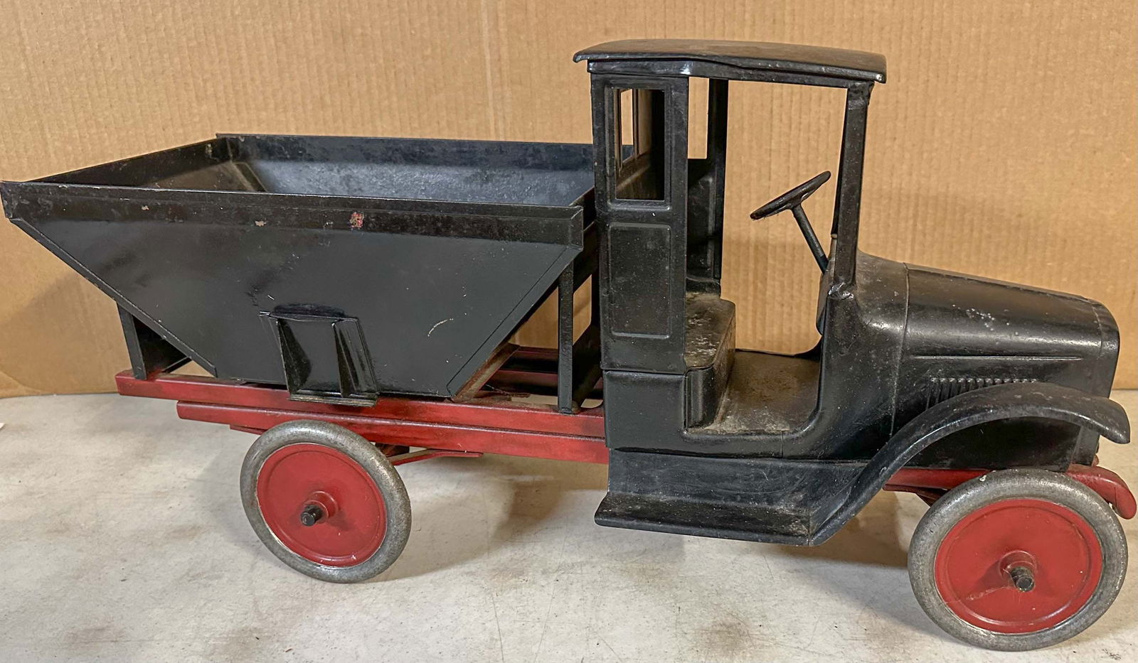 Buddy L Truck (1 of 2)