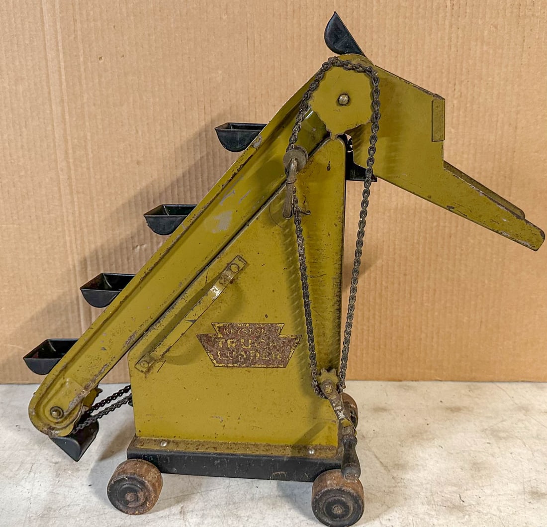 Keystone Loader (1 of 2)