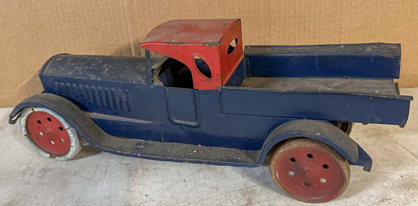 Schieble Service Truck - 2