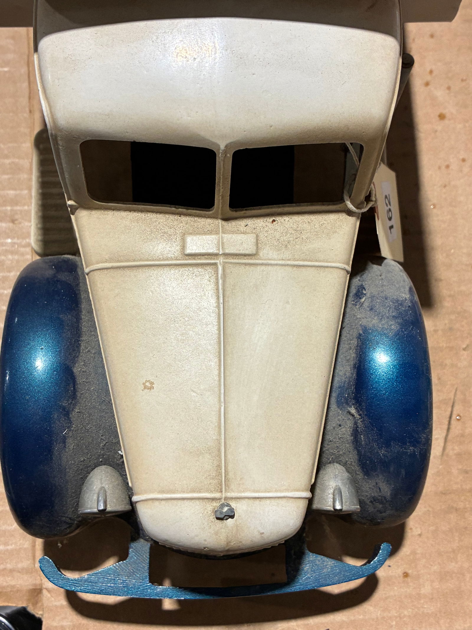 Smith Miller Truck - 4