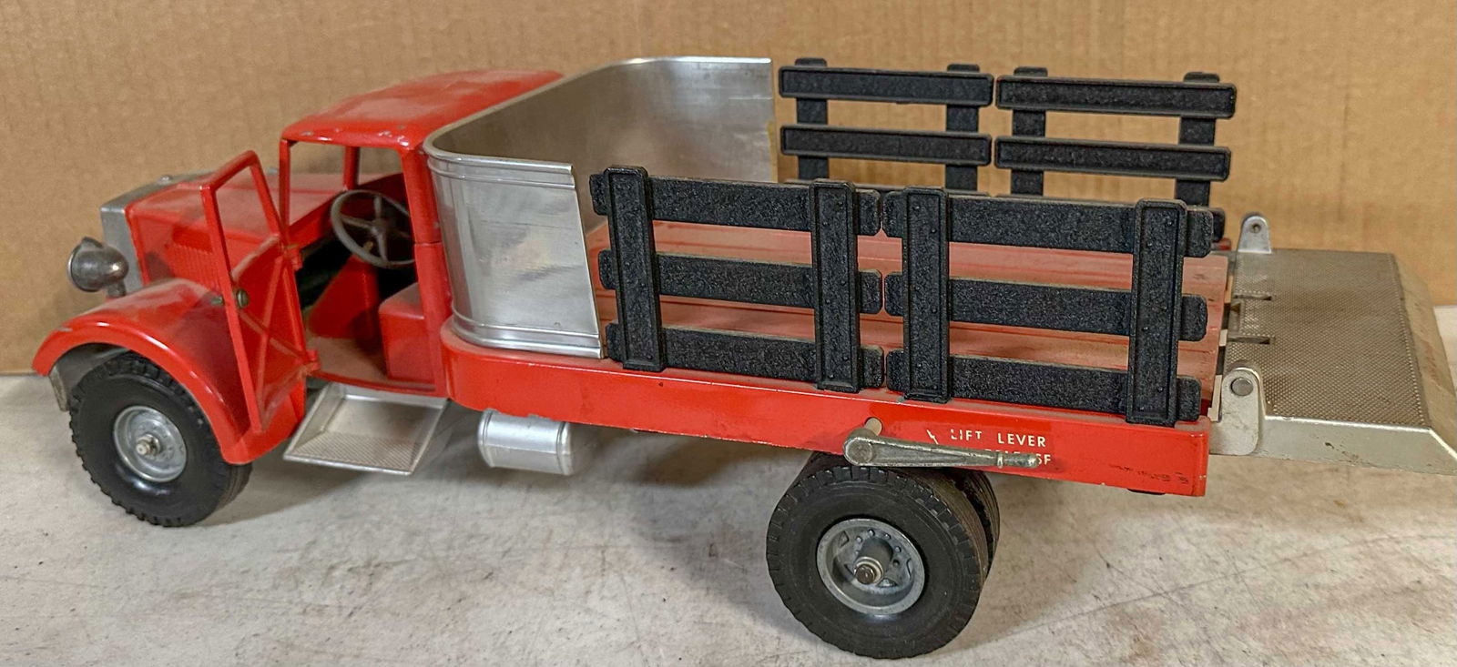 Smith Miller Truck - 2