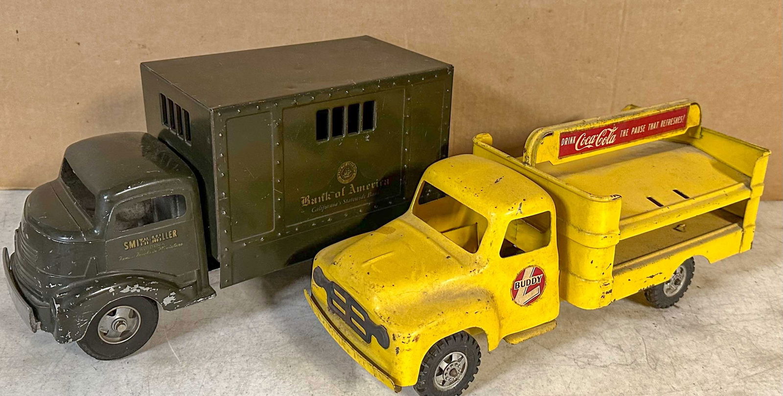 Smith Miller Lot (1 of 2)