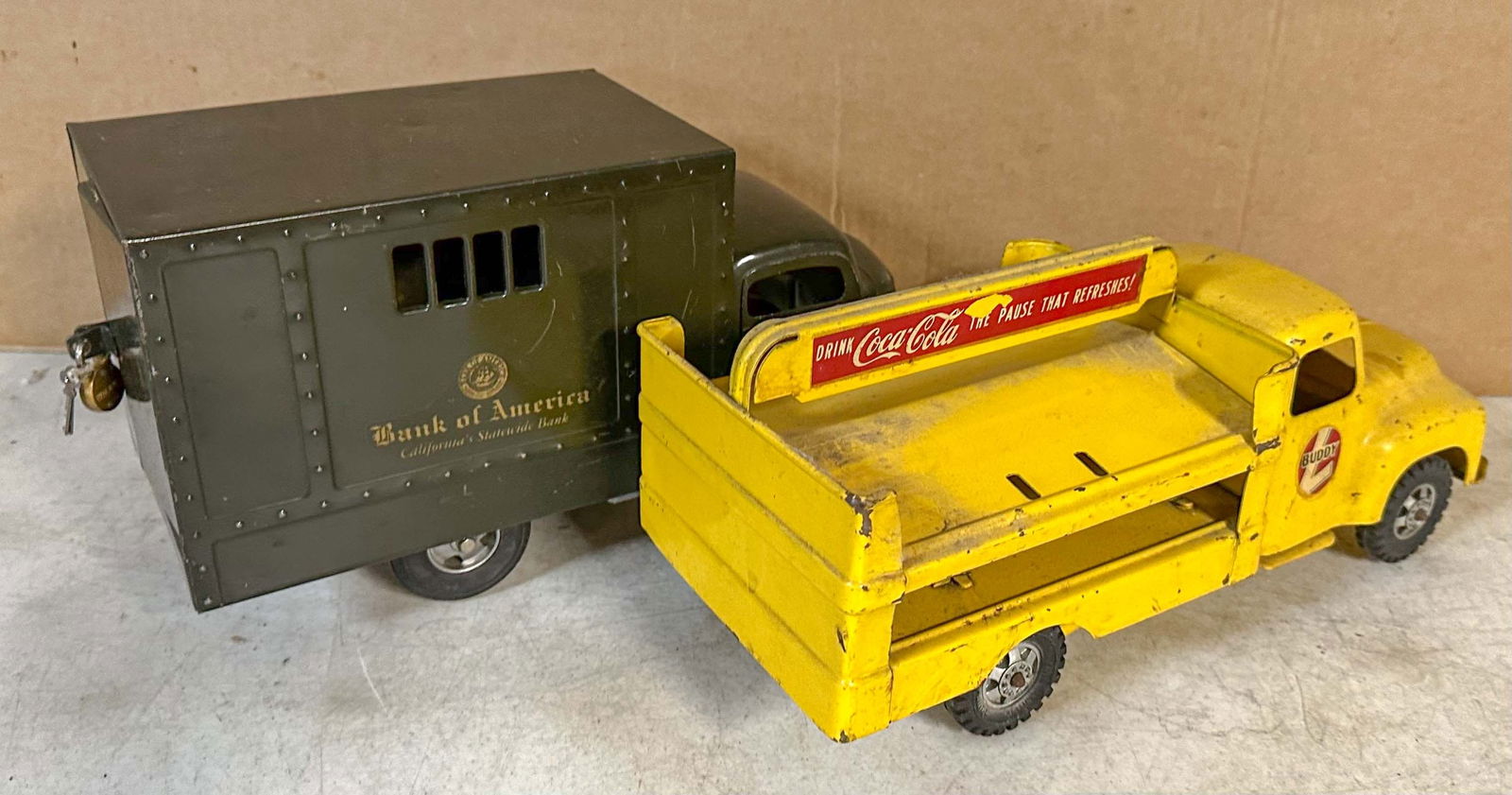 Smith Miller Lot - 2