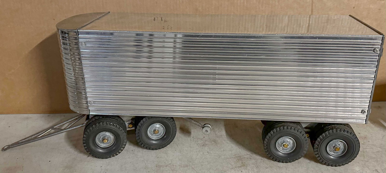 Smith Miller Truck - 3