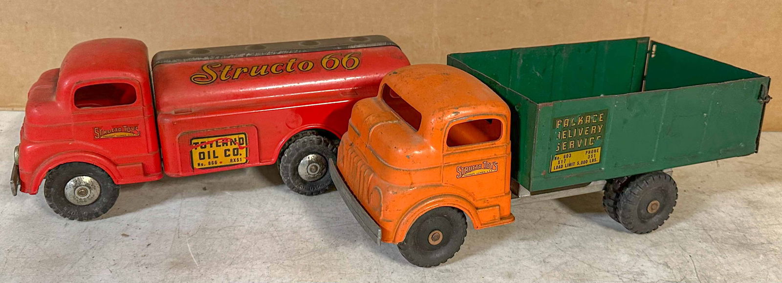 Strutco Lot (1 of 2)