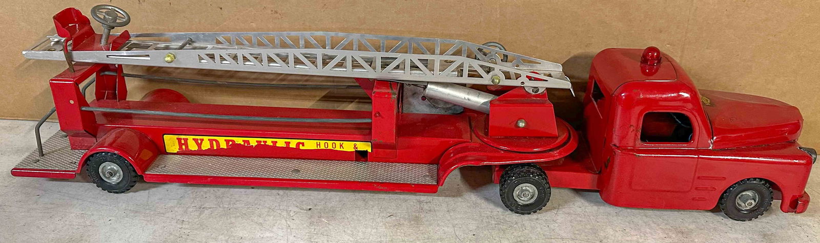 Strutco Truck (1 of 3)