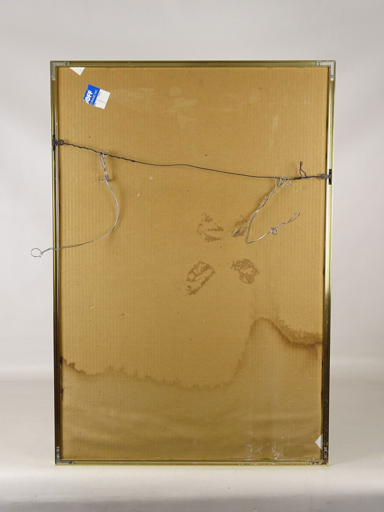 Jaguar Auto Racing Poster - 7