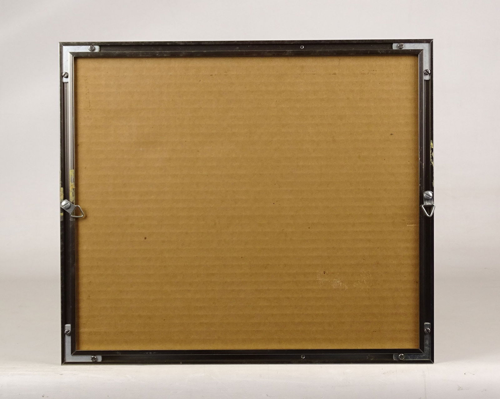 Peter Helck Etching - 5