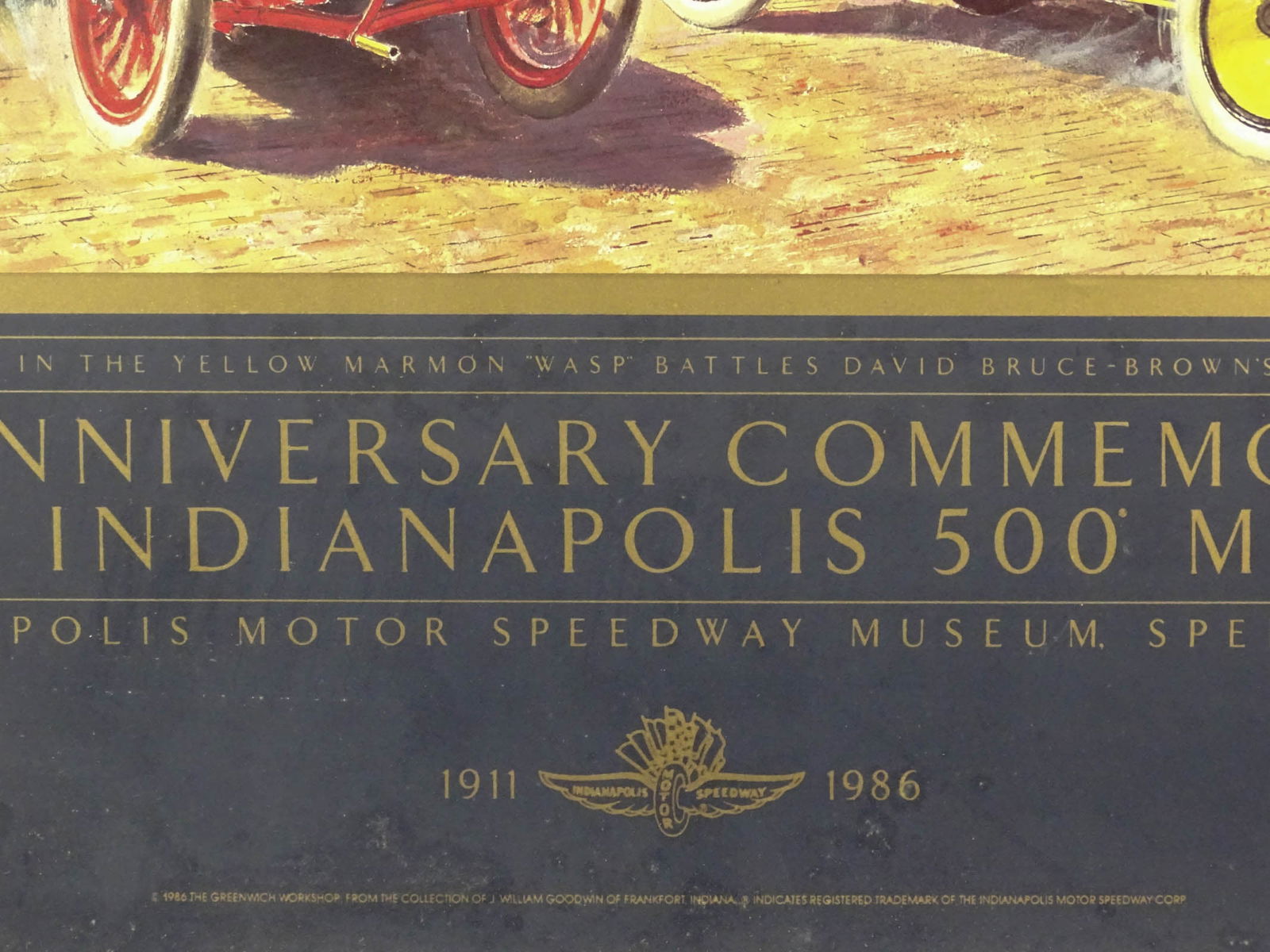 Peter Helck Poster - 3