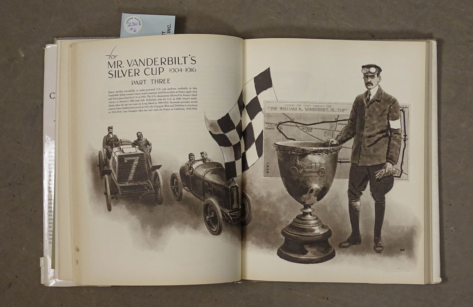 Peter Helck Lot - 10