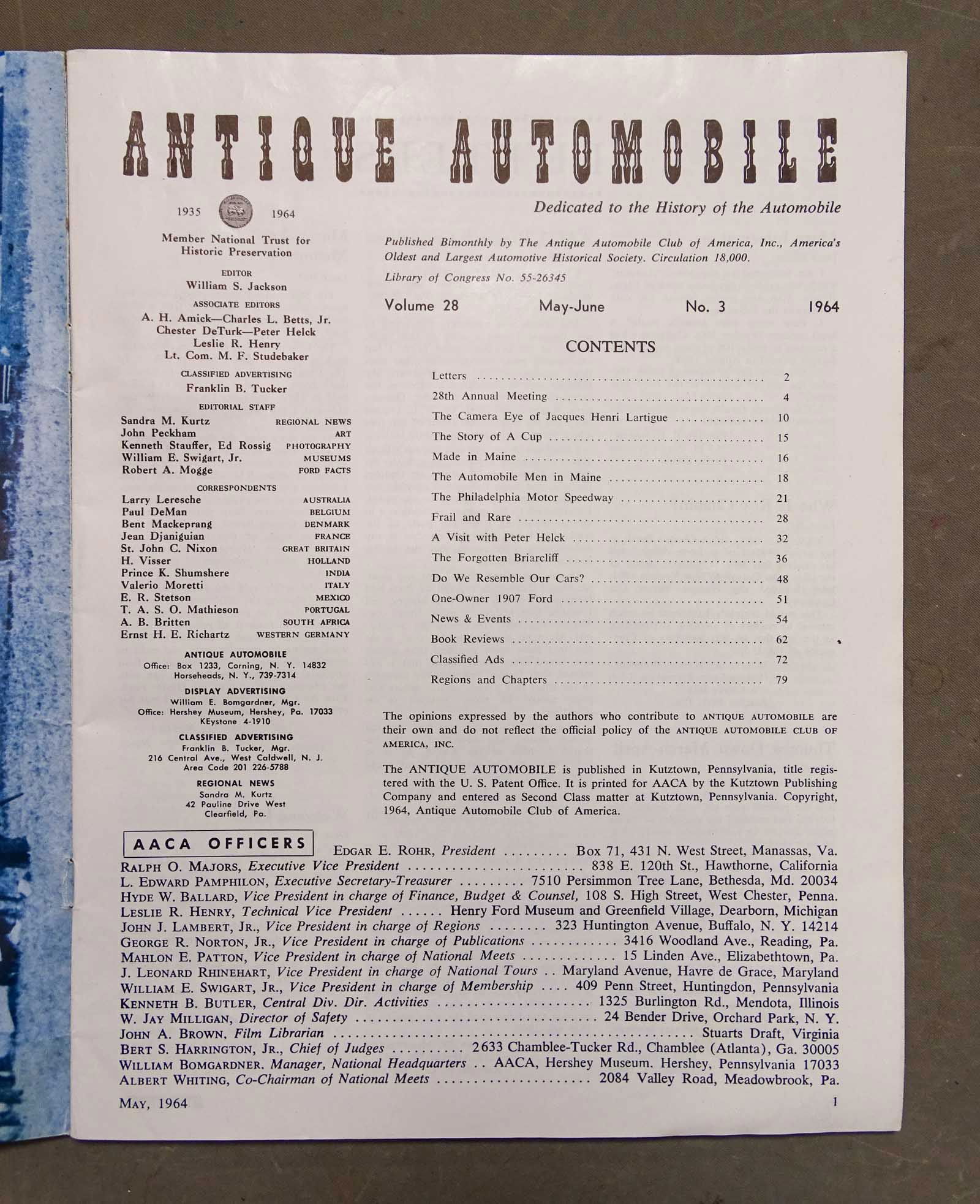 Peter Helck Lot - 13