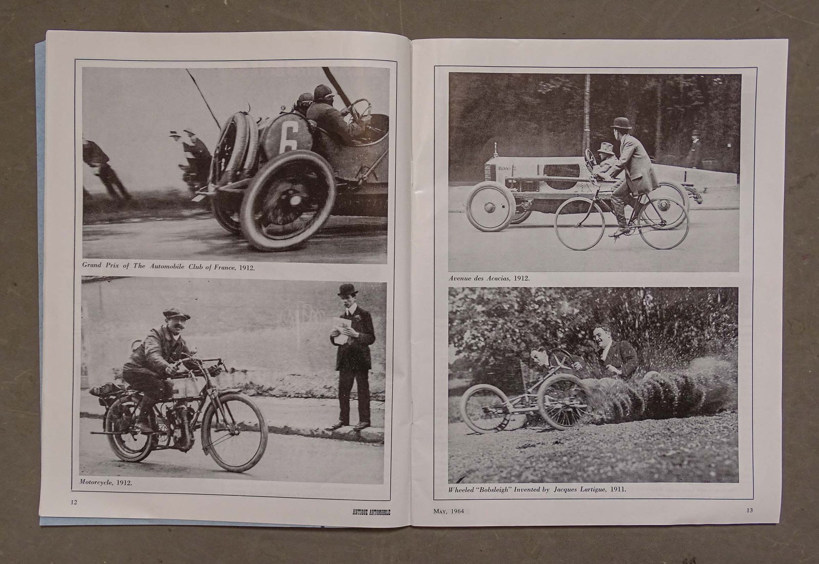 Peter Helck Lot - 14