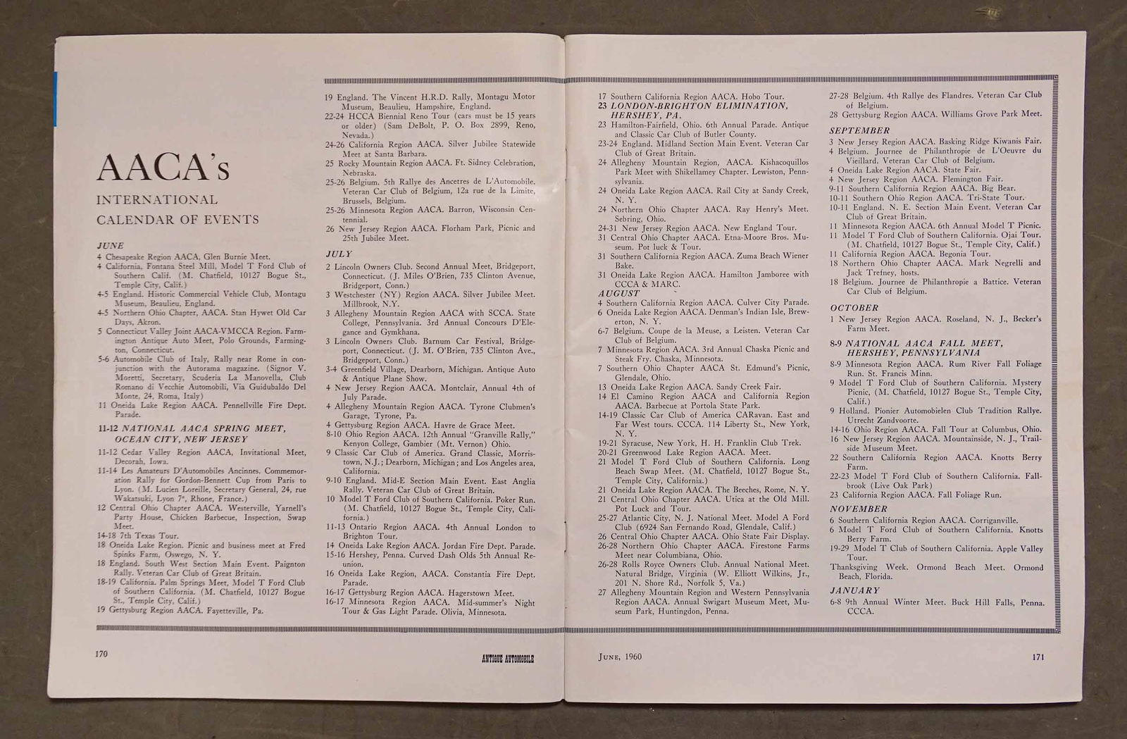 Peter Helck Lot - 18