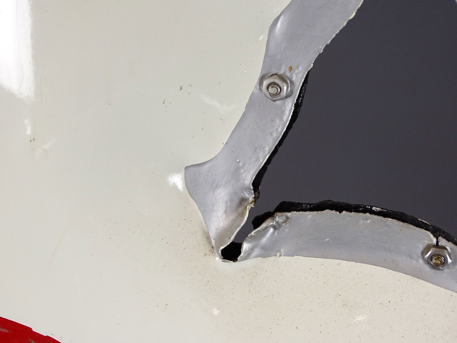 Coca-Cola Policeman Sign - 9