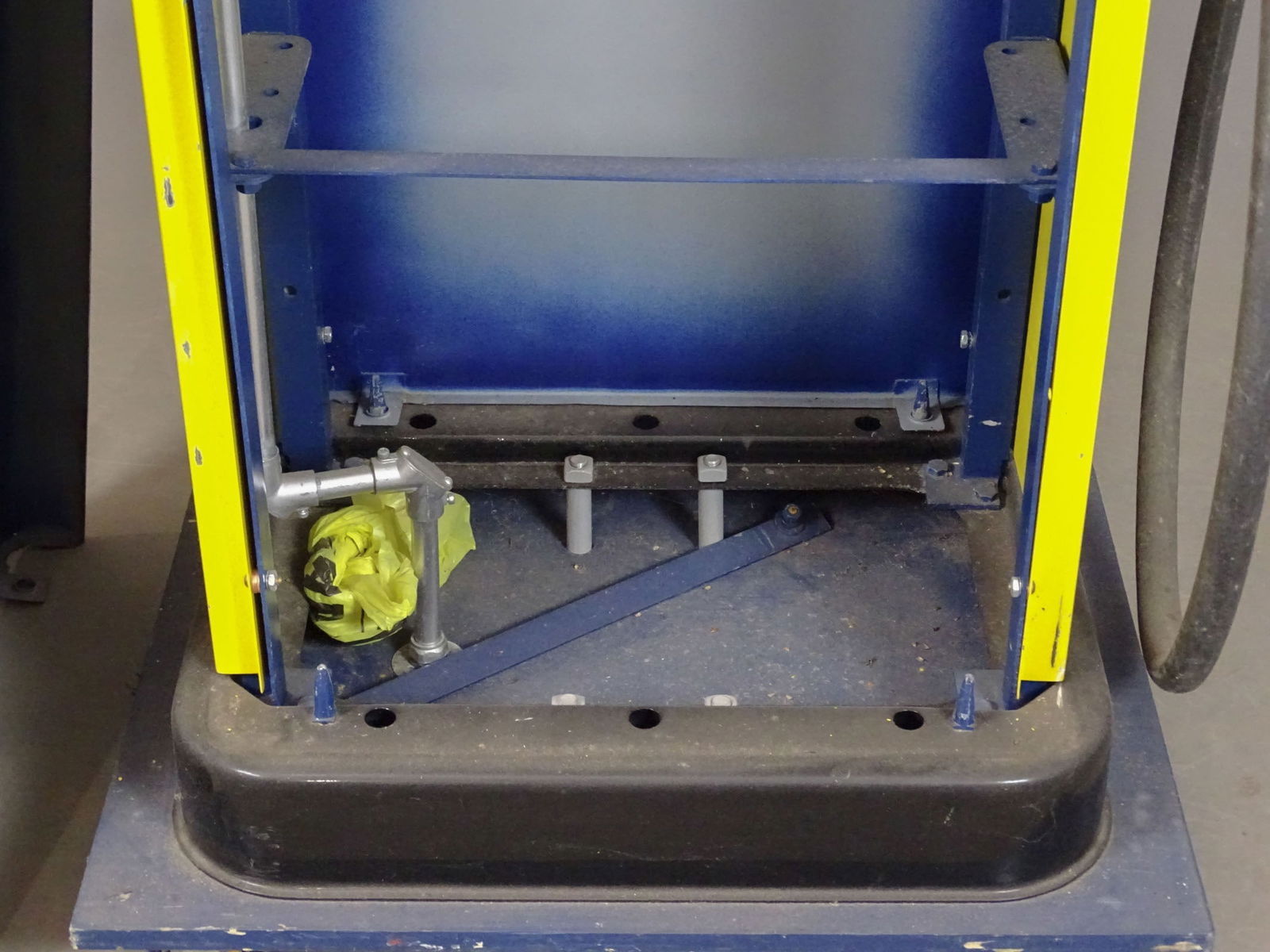 Sunoco Gas Pump - 12