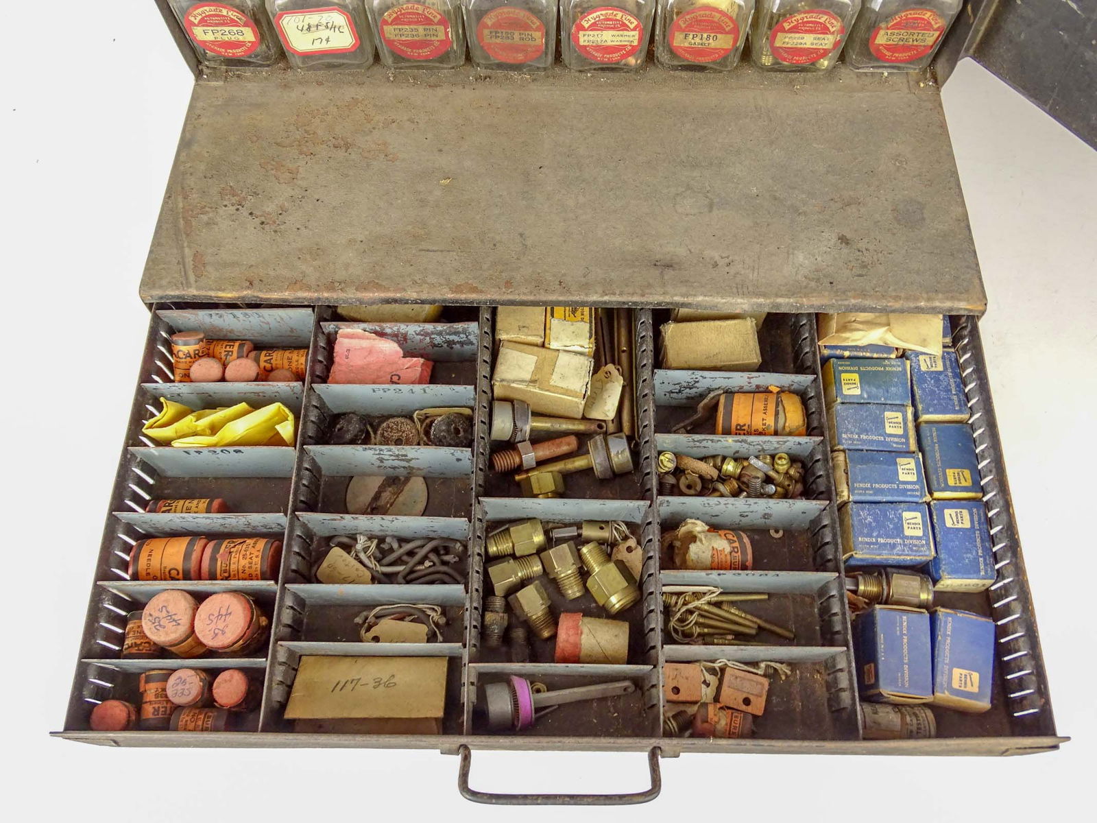 Automotive Cabinet - 10