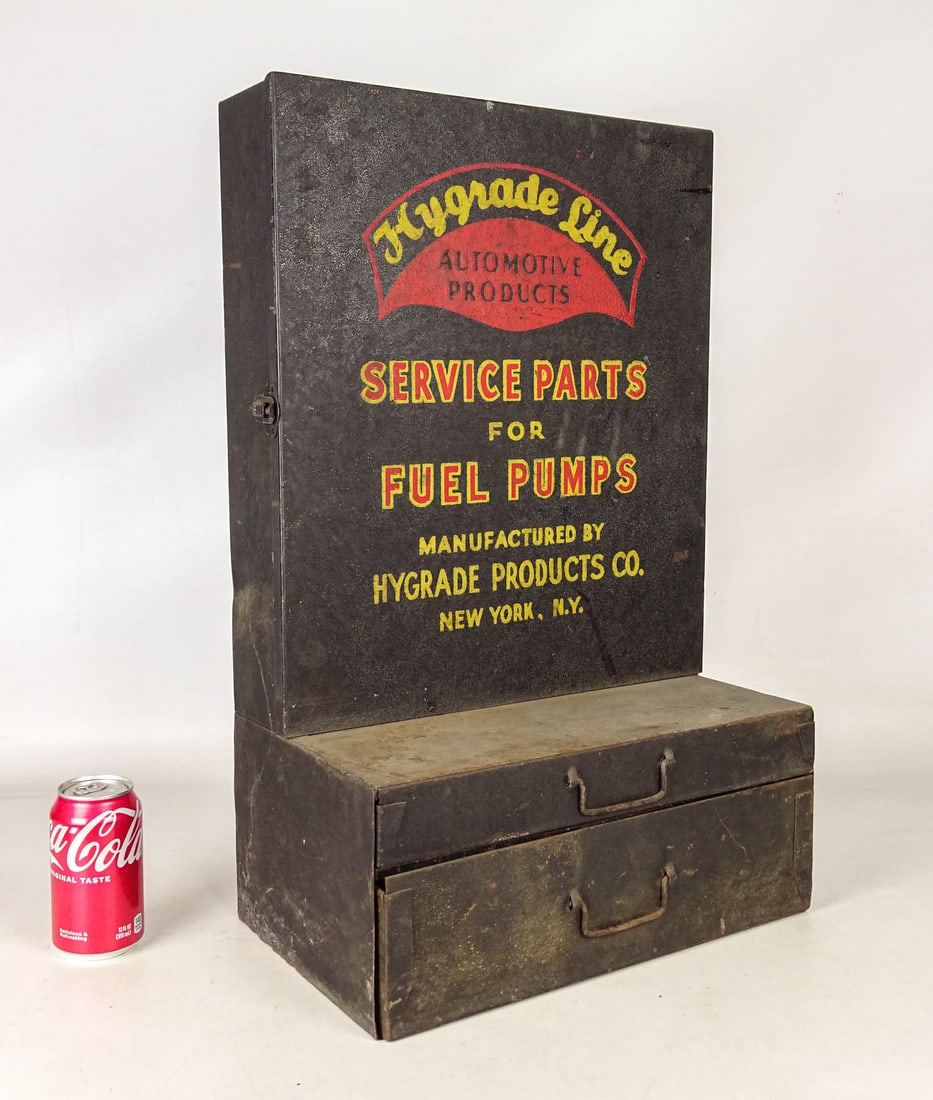 Automotive Cabinet (1 of 11)