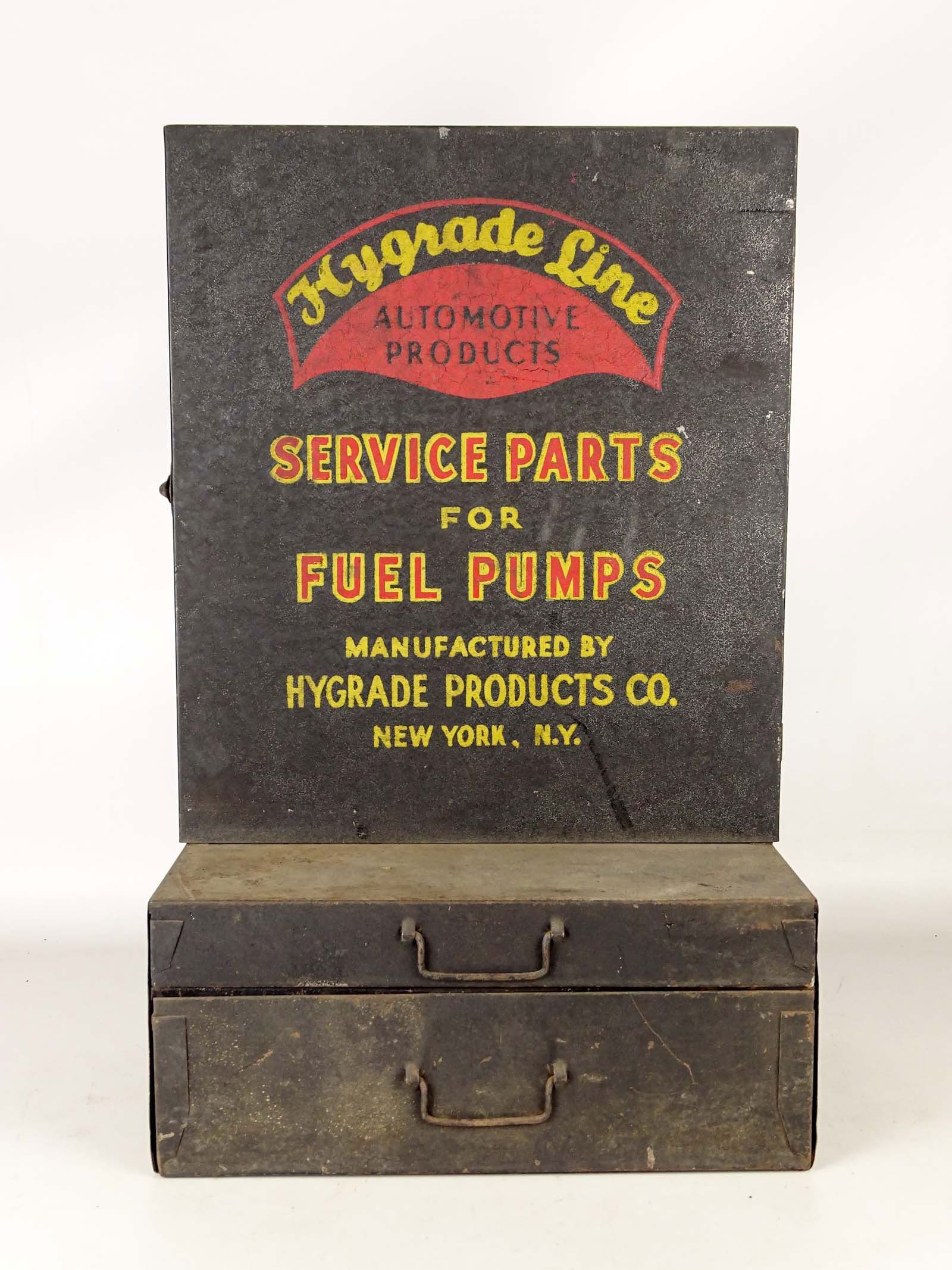 Automotive Cabinet - 2