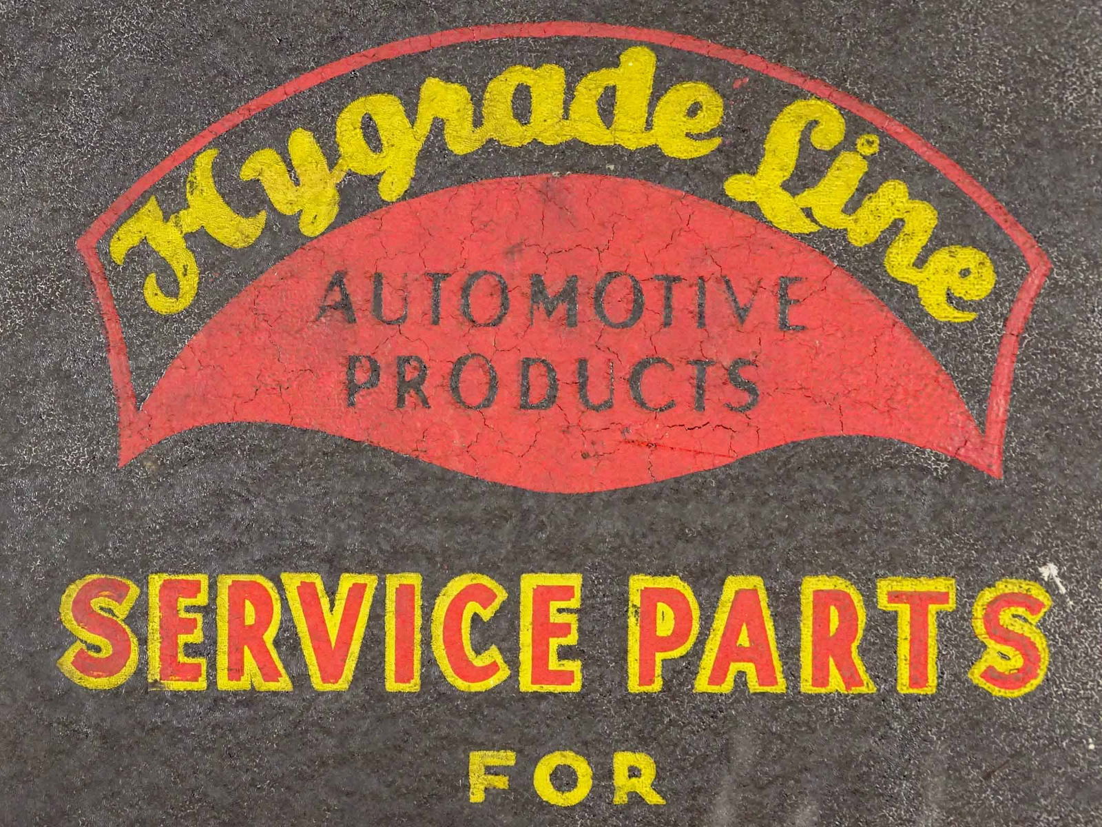 Automotive Cabinet - 3