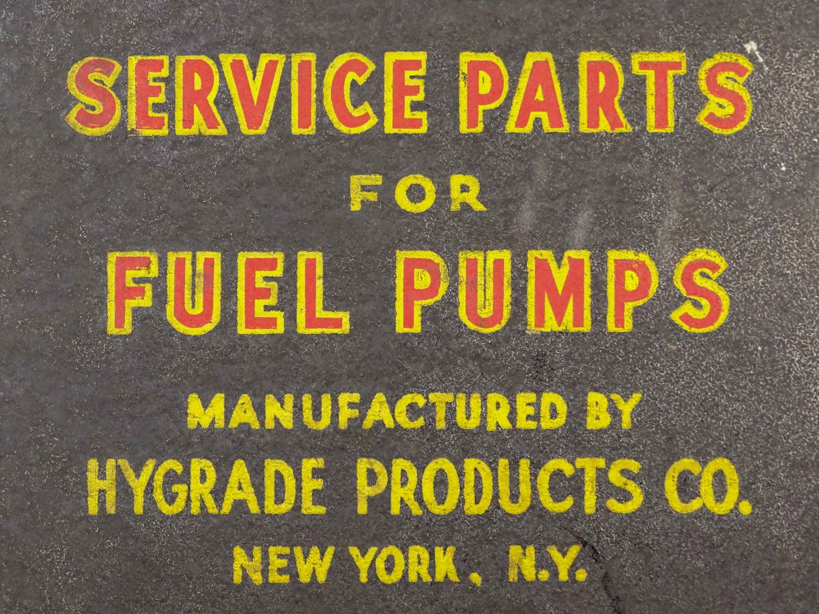 Automotive Cabinet - 4