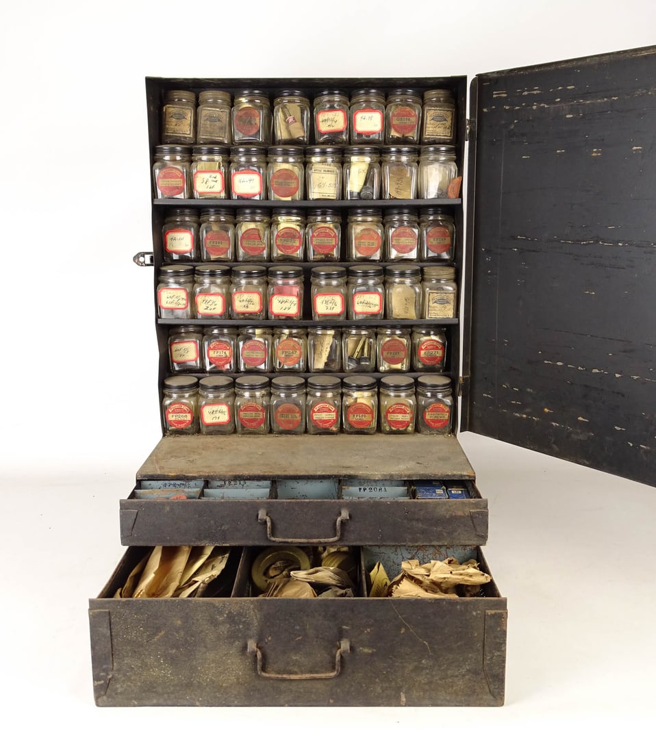 Automotive Cabinet - 5