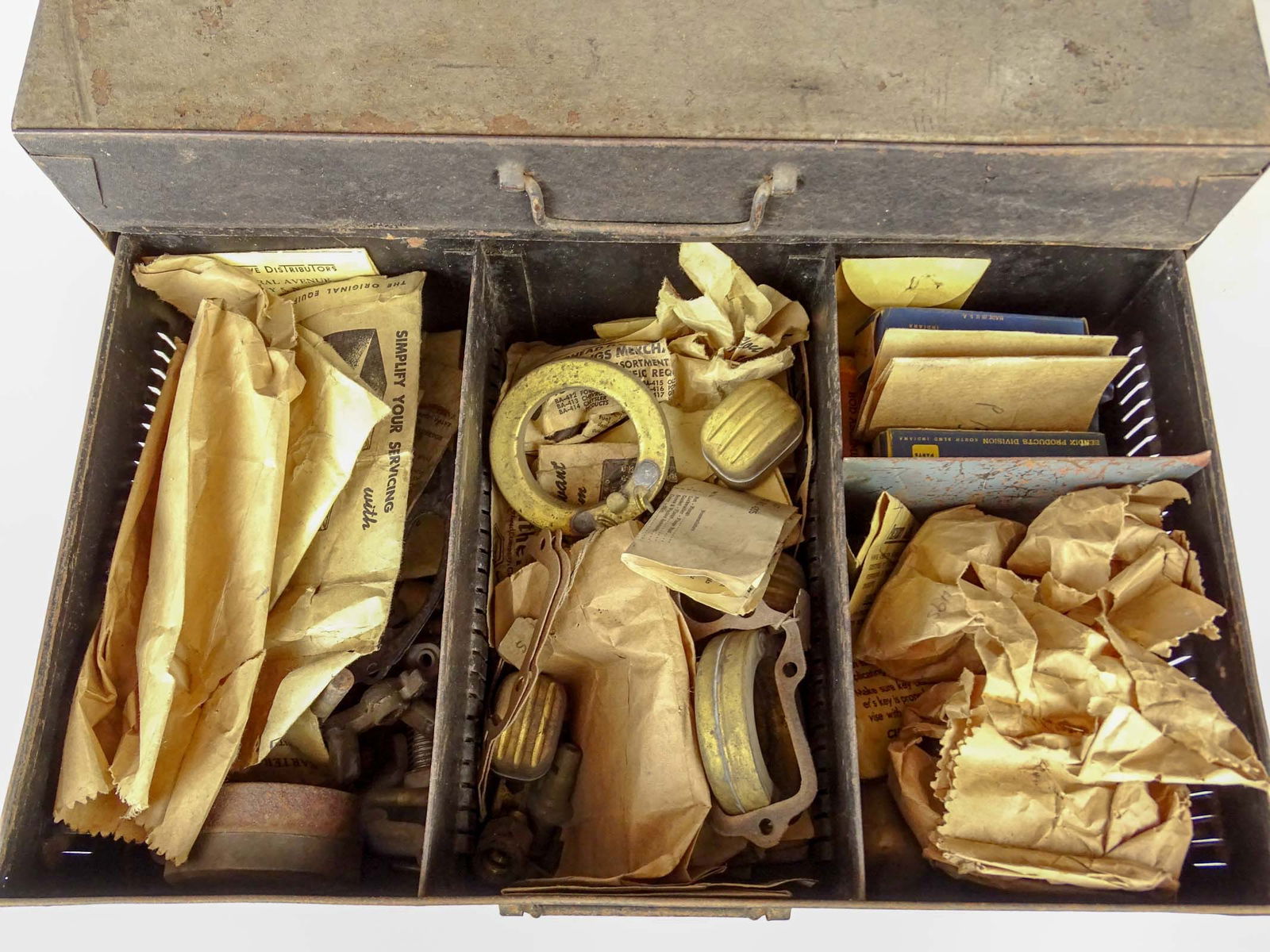 Automotive Cabinet - 9