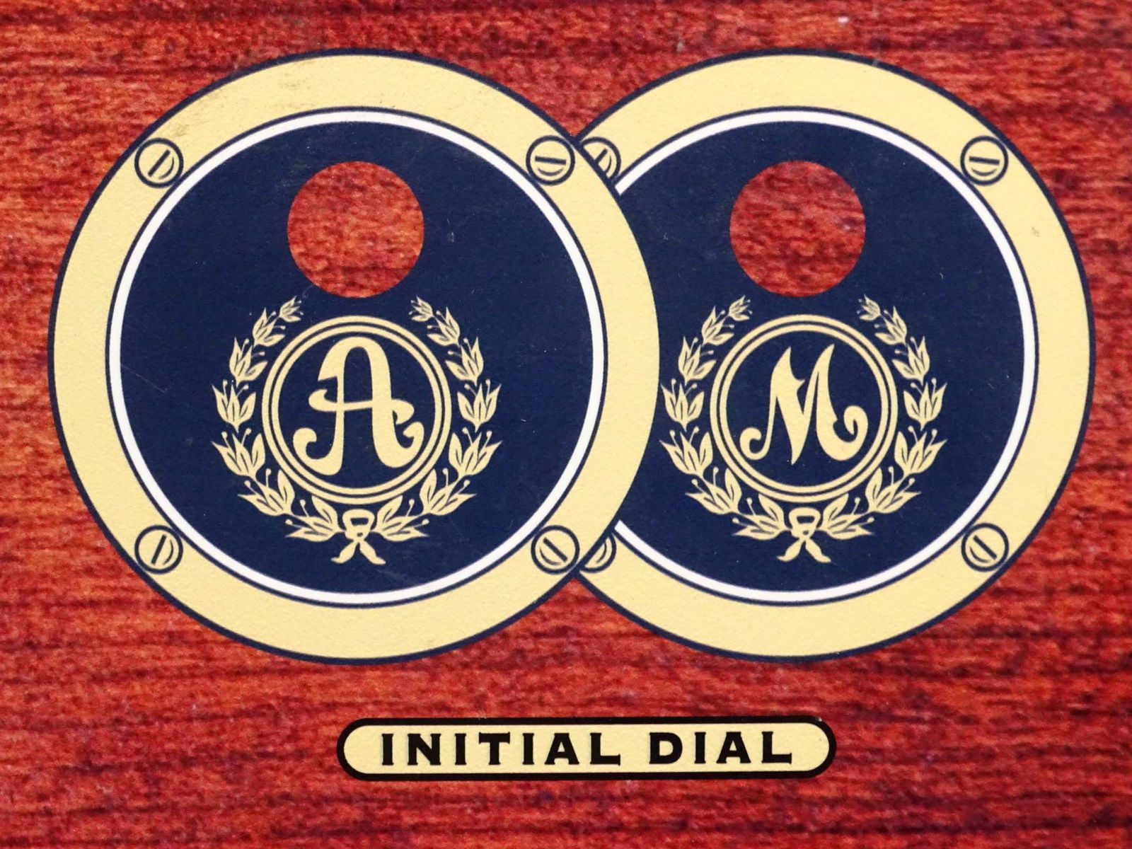 Boyce Motometer Sign - 5