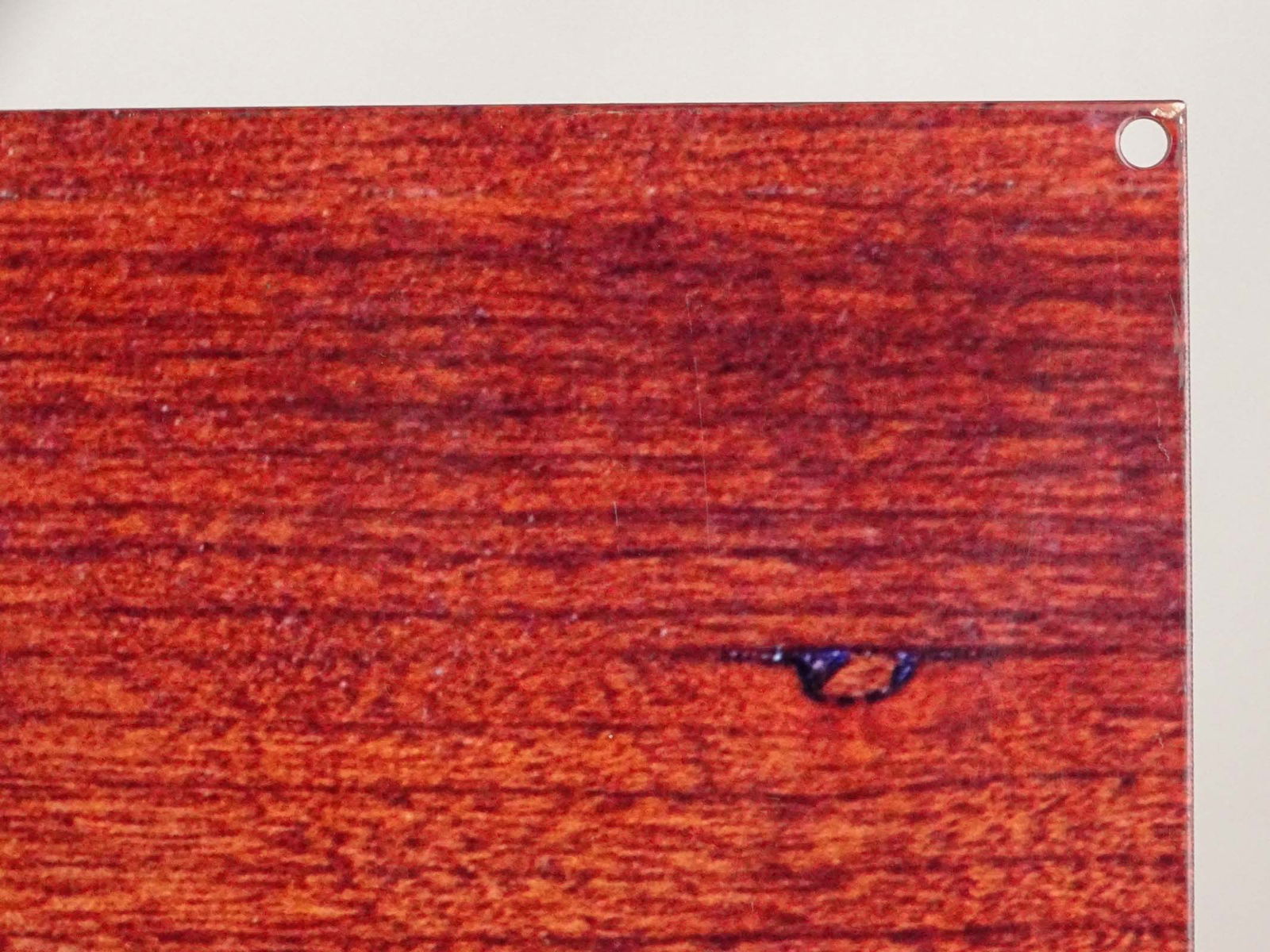 Boyce Motometer Sign - 6