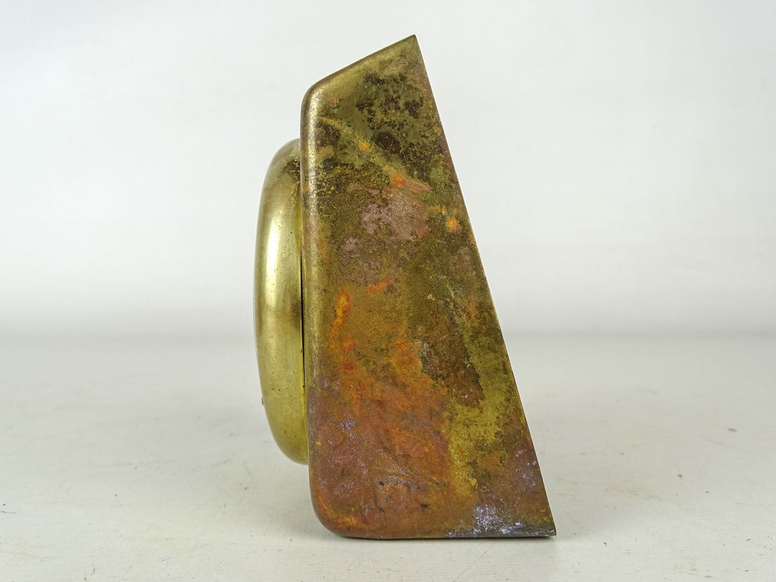 Automobile Clocks - 4